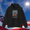 I Stand With Harvard Hoodie