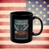 I Stand With Harvard Mug